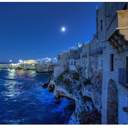 Manfredi Home Polignano a Mare Luaran gambar