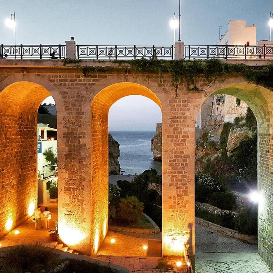 Manfredi Home Polignano a Mare Luaran gambar