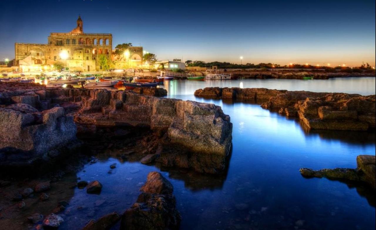 Manfredi Home Polignano a Mare Luaran gambar